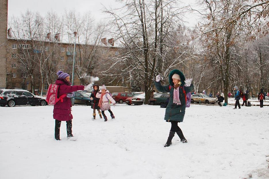 Погода в горках на три дня