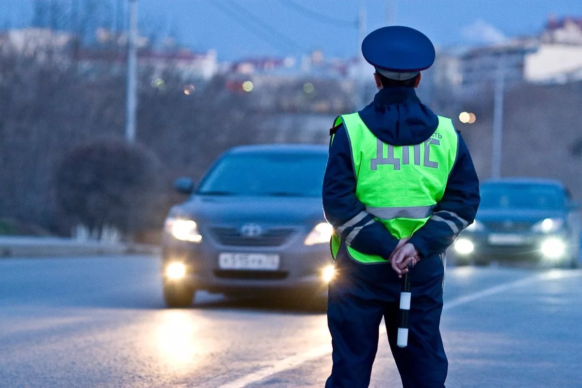 ГАИ в выходные усилит контроль на дорогах страны — Бобруйский новостной  портал Bobrlife