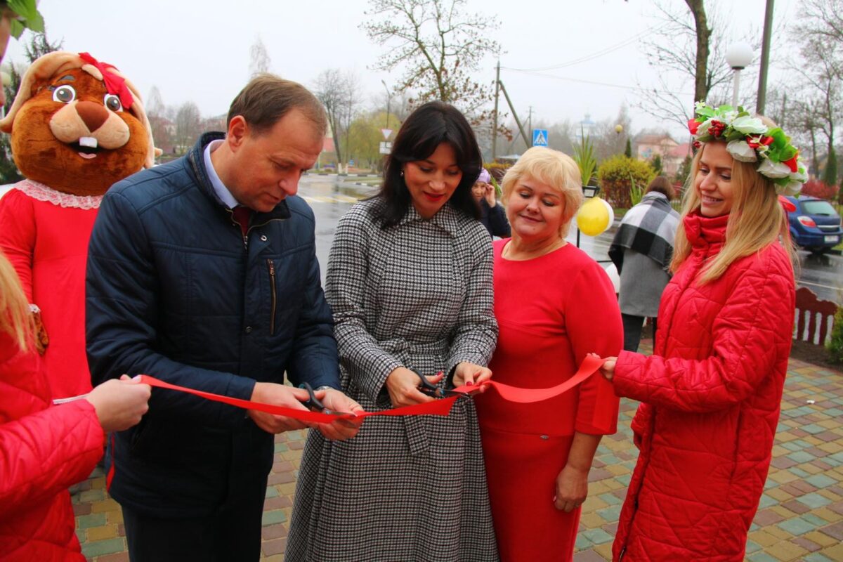 Погода в славгороде беларусь