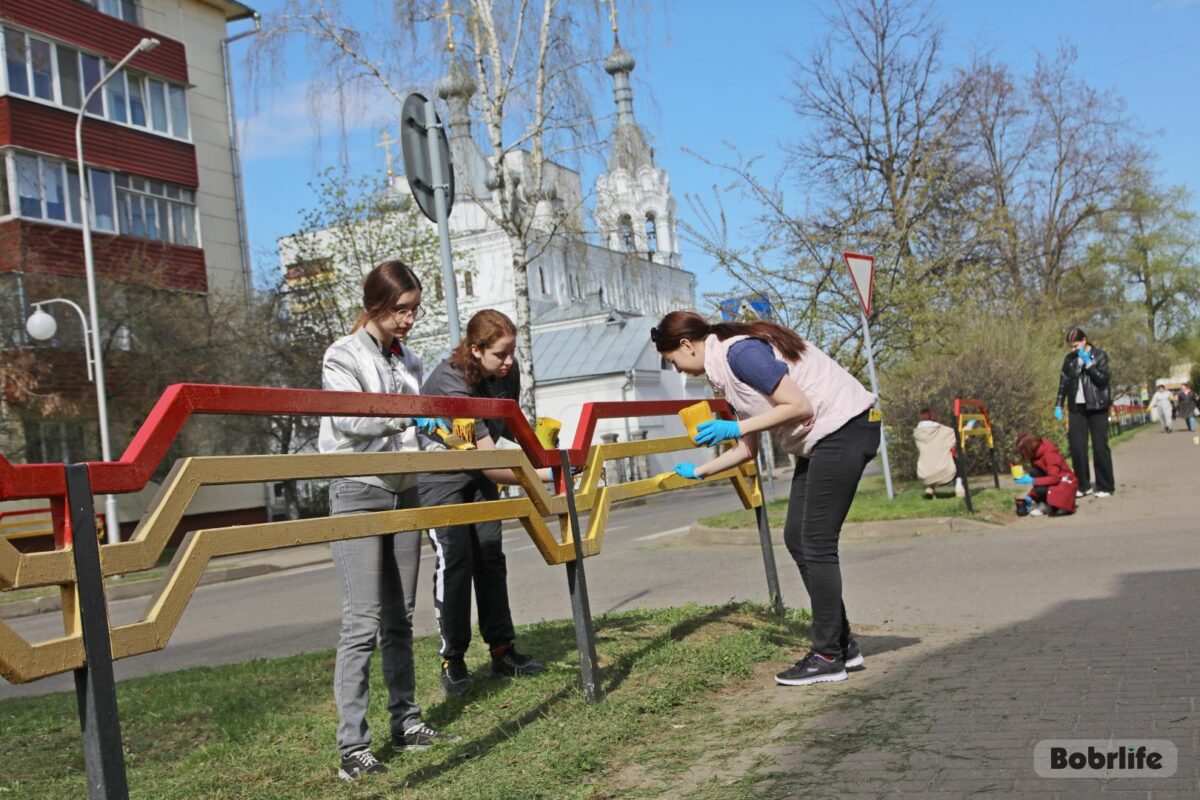 Память и боль белорусской земли