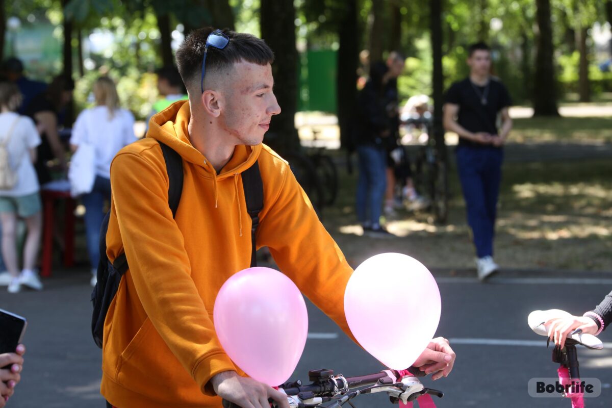 Движ по правилам. Конкурсы для детей на улице. Необычные новости.