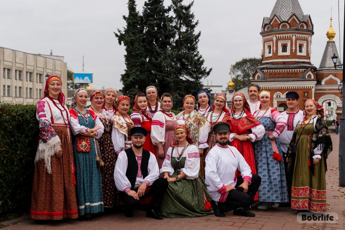 Добро пожаловать в Бобруйск! Известны гости фестиваля 