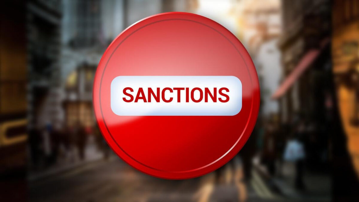 Беларусь подготовила ответные меры на новые санкции ЕС