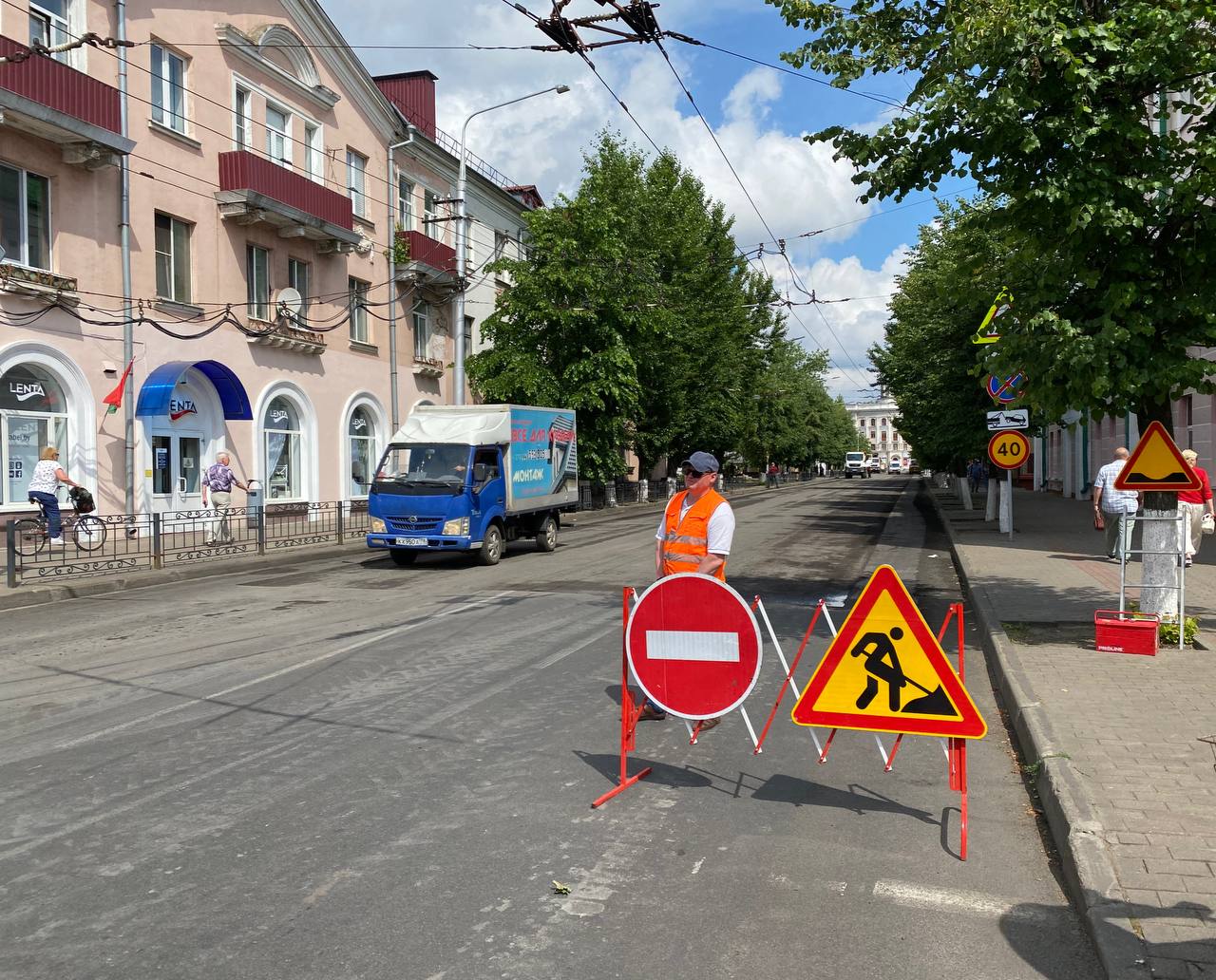 Как обстоят дела с ремонтом дорог Беларуси, и какие технологии применяют в этой сфере?