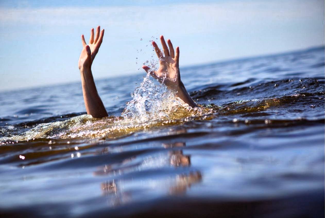 17-летний подросток утонул 1 июля в Бобруйске