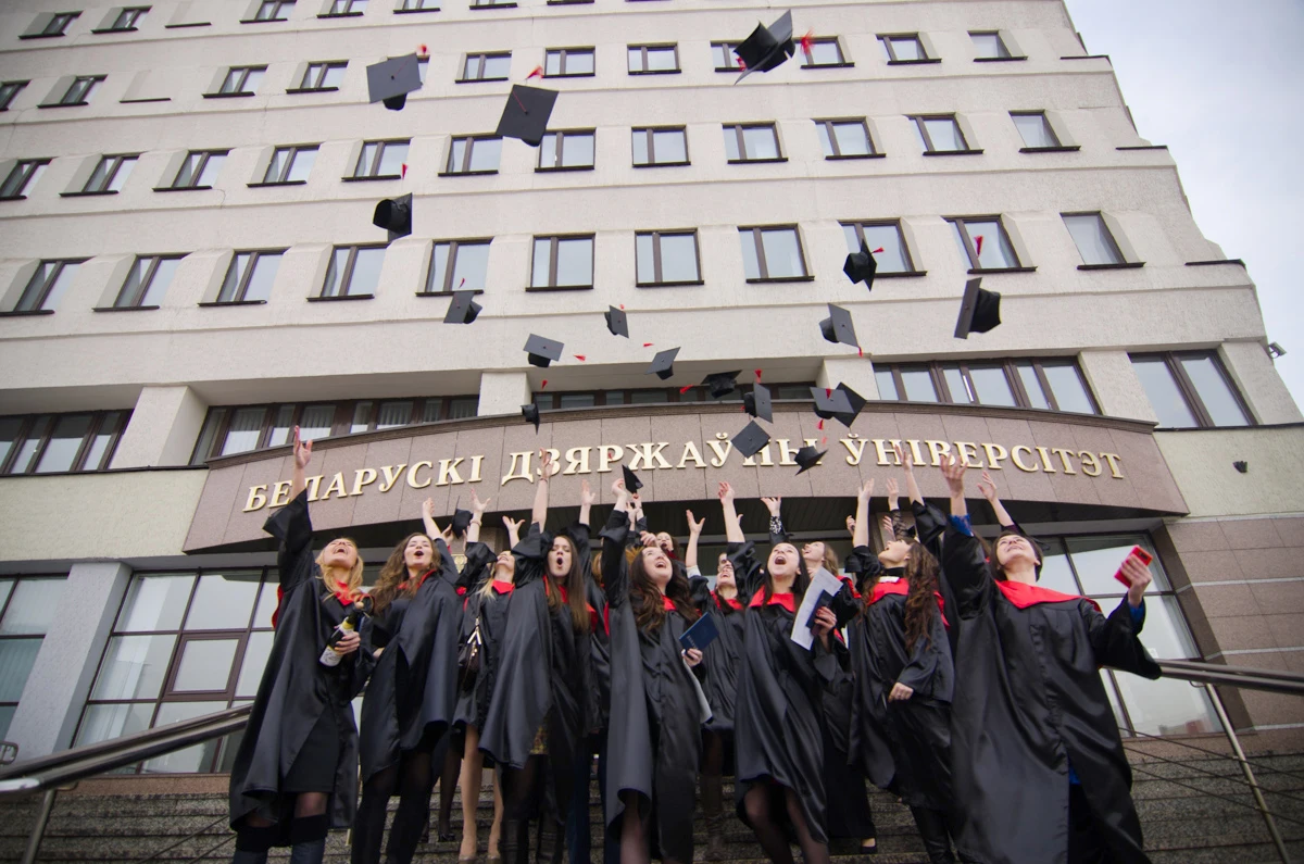 В БГУ появится новая специальность, связанная с ИИ