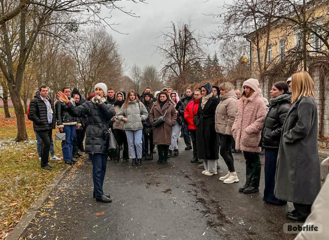 Республиканский форум сельской молодежи «Село – территория развития» проходит в Бобруйске