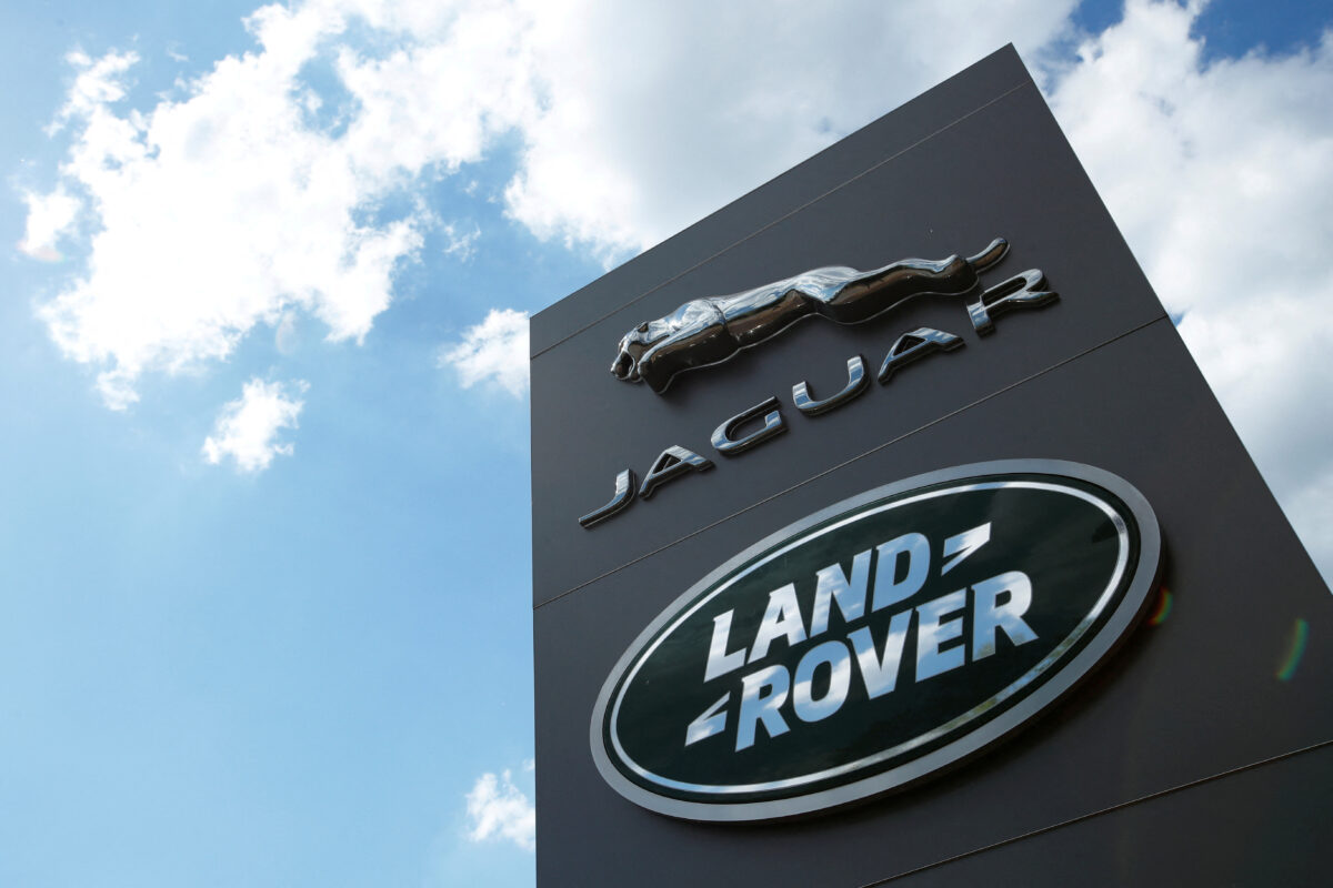 Российские активы Jaguar — Land Rover выкупил местный менеджмент