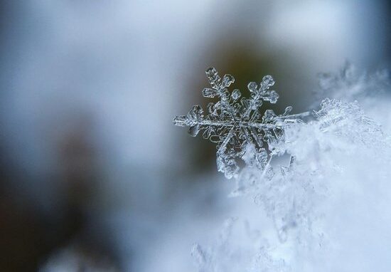 То ли дождь, то ли снег. Синоптики о погоде 18 декабря