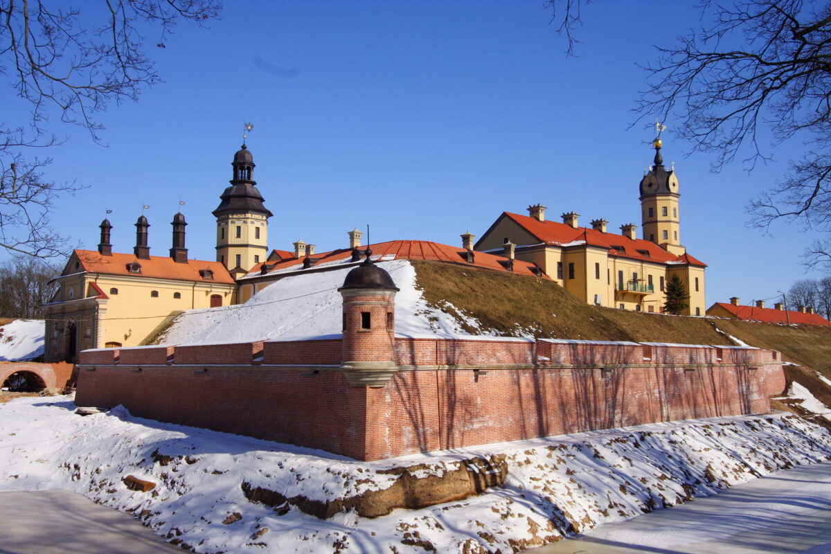 Туристическая онлайн-выставка BELARUS.TRAVEL пройдет 17–26 декабря