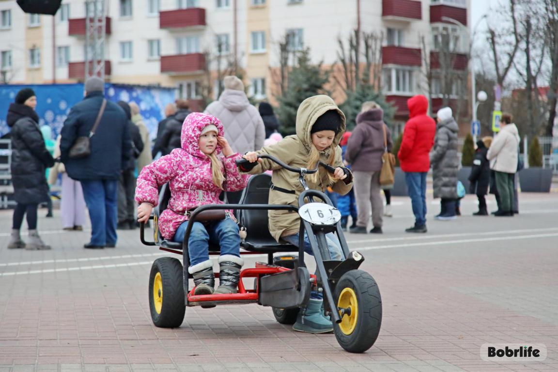 Какая погода будет в Беларуси сегодня, 4 января